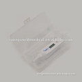 SW-DT07 nursing bottle Clinical Thermometer with wholesale price of digital thermometer for baby
